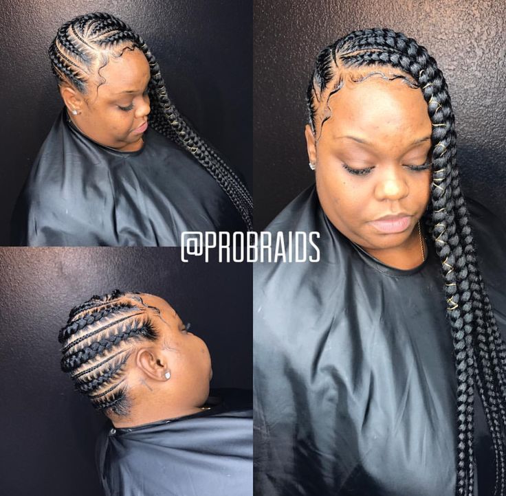 6 Braids, Hairstyles For Black Women Cornrows, Braids And Twist, Black Women Cornrows, Twist Locs, Women Cornrows, Lemonade Braids Hairstyles, Bob Braids Hairstyles, Feed Ins