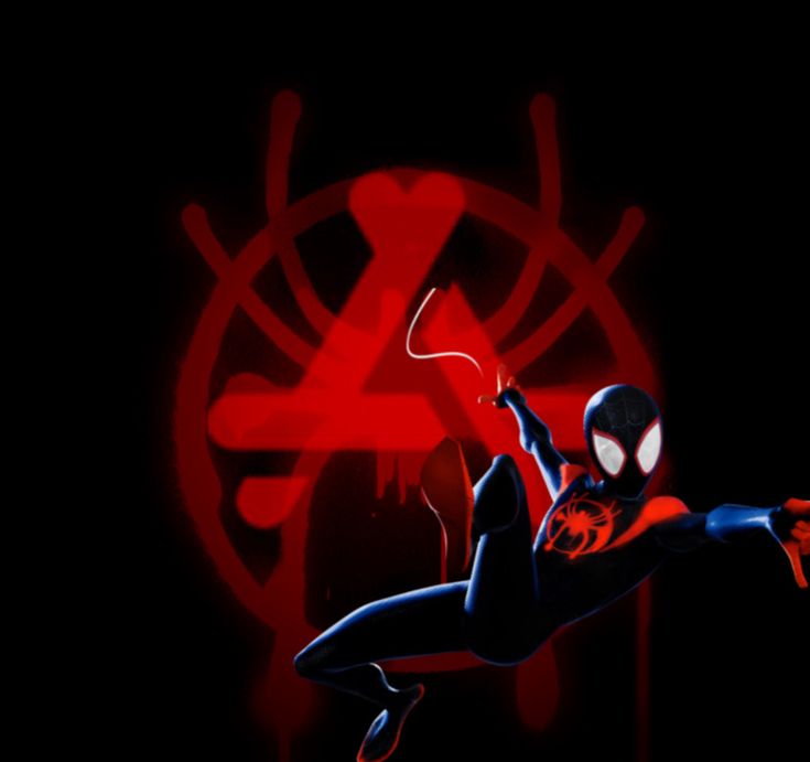 the amazing spider - man wallpaper