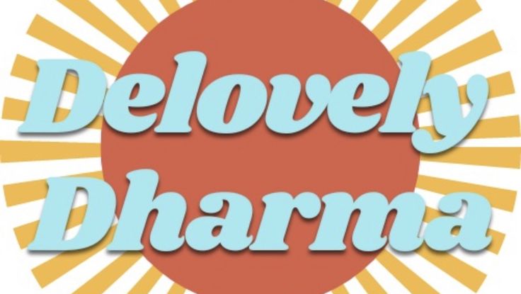 Delovely Dharma - Personal Growth | Self Care + Self Improvement