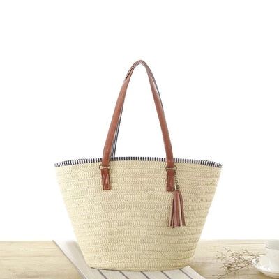 Brand Name: MR.YLLSShape: BucketHandbags Type: Shoulder BagsTypes of bags: Shoulder HandbagsOrigin: CN(Origin)Main Material: StrawClosure Type: zipperHardness: SOFTExterior: NONEStyle: CasualModel Number: ZZ750Lining Material: PolyesterOccasion: VersatileGender: WOMENPattern Type: SolidNumber of Handles/Straps: TwoInterior: Cell Phone PocketInterior: Interior Zipper PocketDecoration: TasselItem Type: Handbags Zapatillas Veja, Woven Handbags, Straw Tote Bag, Bag Summer, Straw Bags, Straw Tote, Bag Light, Types Of Bag, Woven Bag