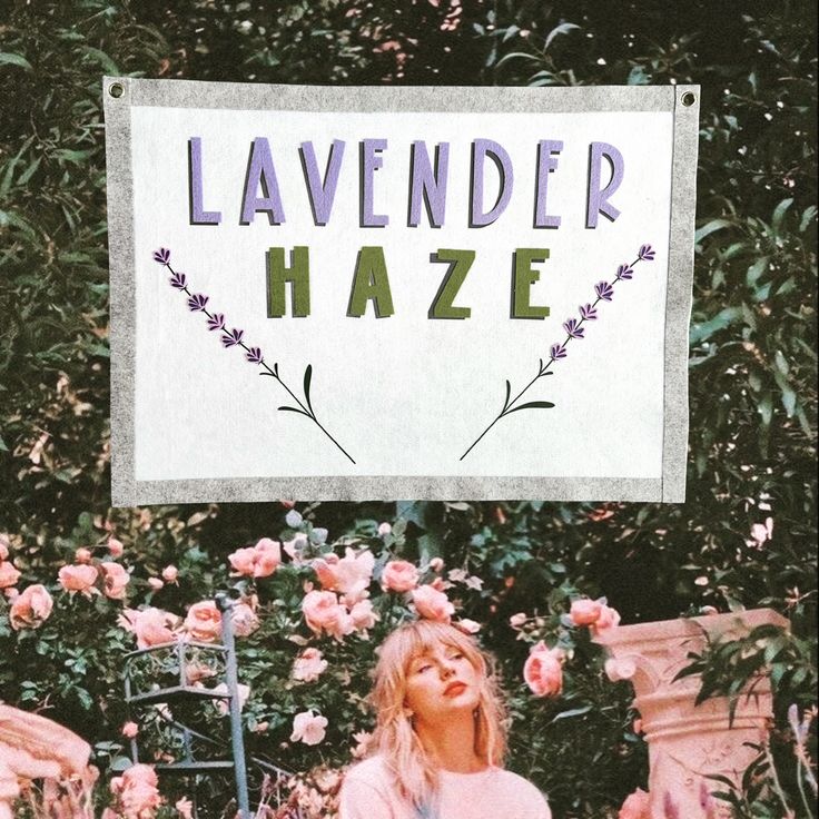 White Felt banner with Lavender Haze printed with Lavender sprigs made of felt attached. Concert banner. Home Decor banner. Swifties. Office Decor. Midnight Album, Concert Signs, Lavender Haze, Felt Banner, Taylor Swift Eras Tour, Taylor Swift Eras, Old Fashioned Christmas, Christmas Signs, Eras Tour