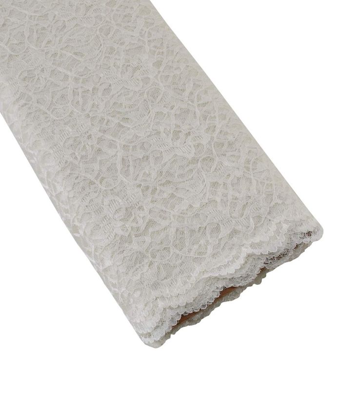 an image of a white towel on a white background