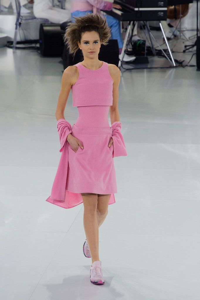 Chanel 2014, 2014 Couture, Couture 2014, Moda Chanel, Collection Couture, High Fashion Dresses, Mode Chanel, Fashion Week Spring 2014, Chanel Couture