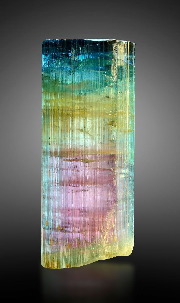 Tourmaline Pretty Rocks, Beautiful Rocks, Mineral Stone, Minerals And Gemstones, Rocks And Gems, Tourmaline Crystal, Gems And Minerals, Crystal Gems, Stone Rocks