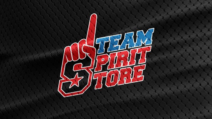 Team Spirit Store USA