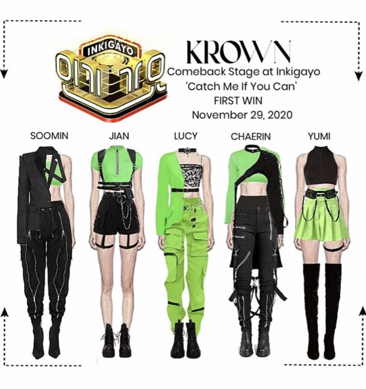 Group Clothes Outfit, Kpop Comeback Outfits, Ropa Color Neon, K Pop Funny, Kpop Costume, Performance Clothes, Korean Outfits Kpop, Idol Outfit, Preformance Outfits