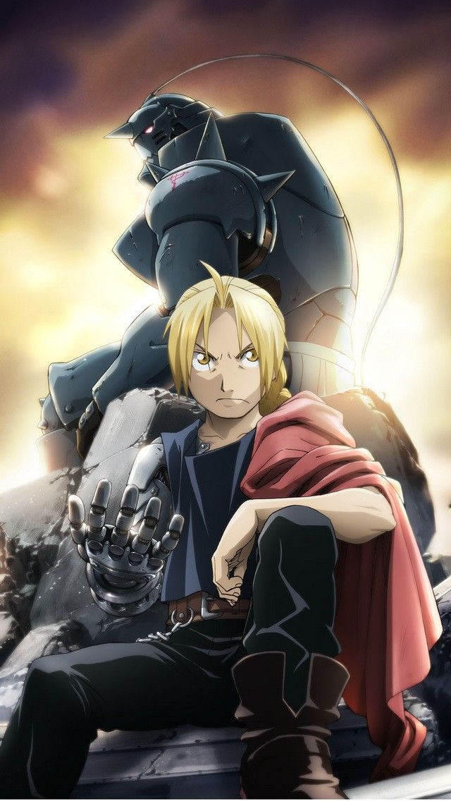 Fullmetal Alchemist Wallpaper Full Metal Alchemist Art, Fullmetal Alchemist Cosplay, Ed Wallpaper, Elric Brothers, Fullmetal Alchemist Edward, Full Metal Alchemist, Alphonse Elric, Roy Mustang, Edward Elric