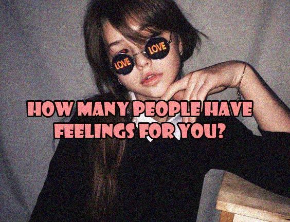 How Many People Have Feelings For You? Are You In Love Quiz, Do I Ship You And Your Crush Quiz, How Many People Have A Crush On You Quiz, When Will I Meet My Soulmate Quiz, Uquiz.com Quizzes, Love Quiz, Uquiz.com Quizzes Love, Acne Skincare Routine, Secret Lovers