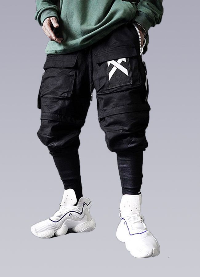 techwear sweatpants