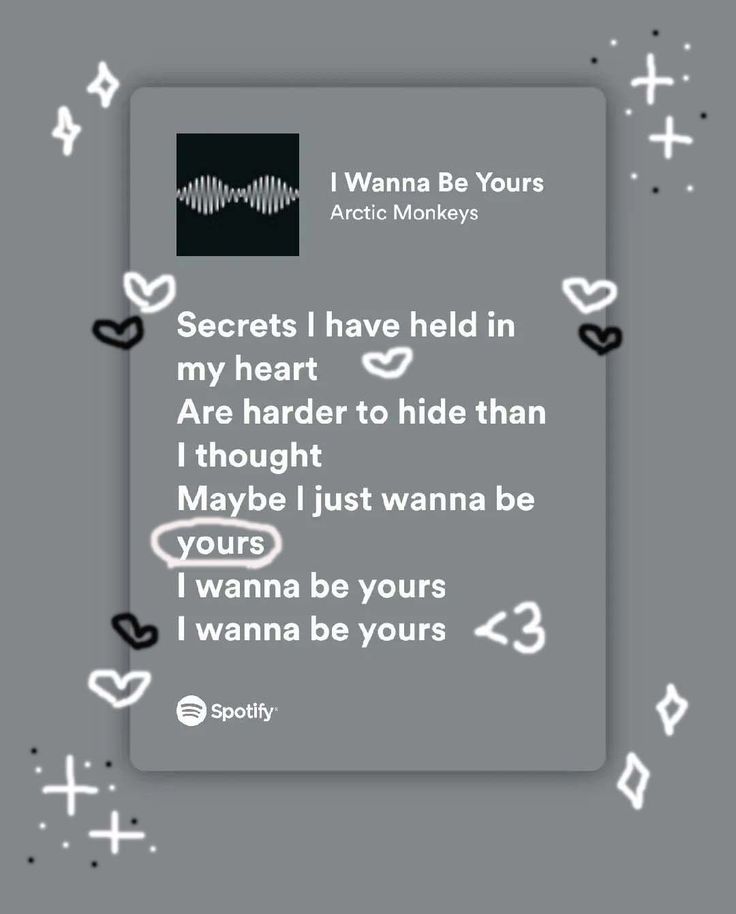 an image of someone's text message on their cell phone with hearts and crosses around them