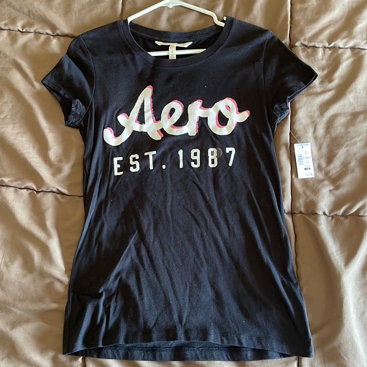 Nwt, Hanging In My Closet For Years Aeropostale Shirts Women, Aeropostale Outfits, Cute Clothing Stores, Preppy Clothes, Digital Closet, Dream Outfits, Clothing Stores, Virtual Closet, Preppy Outfits