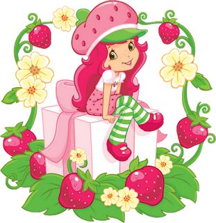 Strawberry Shortcake Pictures, Berry Shortcake, Strawberry Shortcake Cartoon, Strawberry Shortcake Birthday, Baby Gril, Disney Princess Babies, Strawberry Shortcake Characters, Strawberry Shortcake Party, Strawberry Shortcake Doll