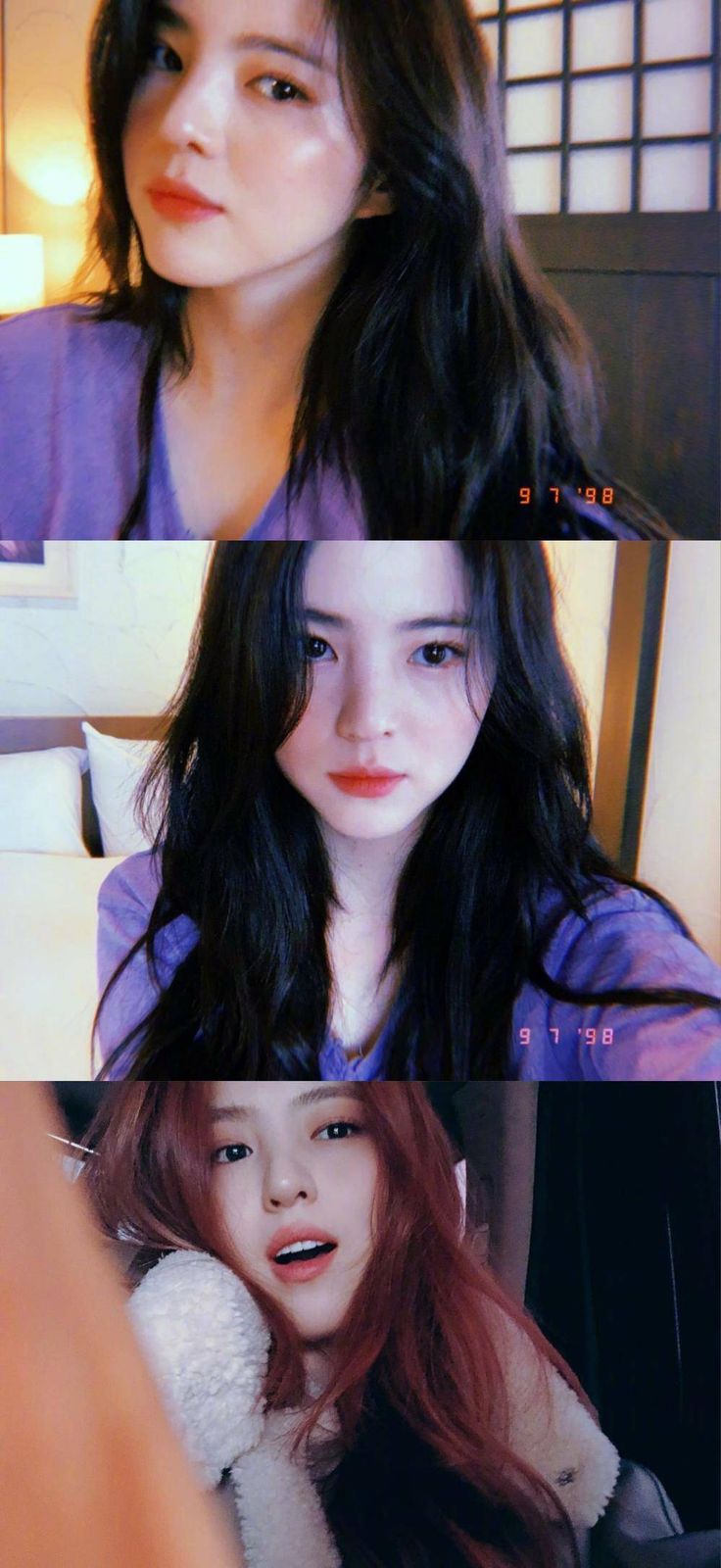 Han Soo Hee Wallpaper Lockscreen, Hansohee Wallpaper Iphone, Han So Hee Selfie, Han So Hee Wallpaper Lockscreen, Han So Hee Lockscreen, Xeesoxee Wallpaper, Hansohee Wallpaper, Han So Hee Hd, Han So Hee Aesthetic