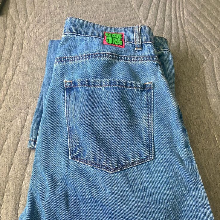 #Empyre #Vintage #Jeans #Sale Size 4 Empyres High Rise Jeans Vintage Jeans #Empyres Empire Jeans, Empyre Jeans, Jeans Sale, Clothes Jeans, Jean Vintage, Puff And Pass, Ed Hardy, Jeans Color, High Rise Jeans