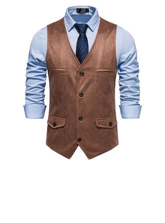 JJ's House Men's Vest Classic 95% polyester+5% spandex Men's vests. #JJ's House #Men'sVest #Classic #95%polyester+5%spandex #Men'svests Western Groom Vest, Wedding Reception Attire, Bowflex Max Trainer, Groom Vest, Country Wedding Reception, Mens Western Wear, Men's Vests, 2025 Wedding, Wedding Groomsmen