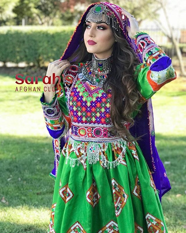 Sarah's Afghan Clothes + More (@sarahs_afghan_clothes) • Instagram photos and videos Afghan Traditional Dresses, Afghan Beauty, Afghani Dress, Afghani Dresses, Afghan Style, Afghan Culture, Afghani Clothes, Afghan Wedding, Afghan Dress