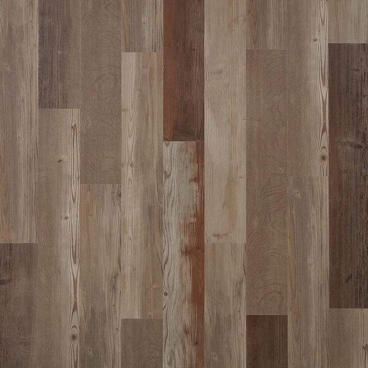 wood flooring with different shades of brown and tans on the top, from left to right