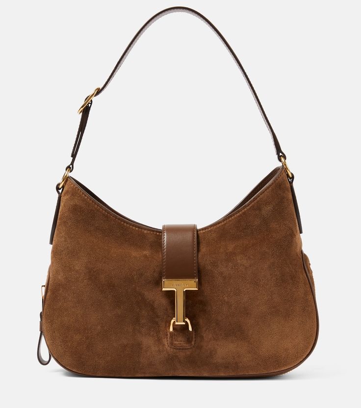 Tom Ford Bag, Fall Fits, Mode Inspo, Brown Bags, Outfits Casuales, Look Cool, Cloth Bags, Tom Ford, Designing Women