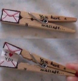 two pairs of scissors with words written on them, one has a heart and the other says i love you