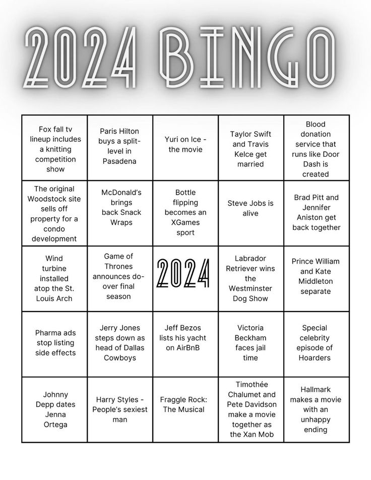 2024 pop culture American Bingo 2024 Bingo, Camping Bingo, Bingo Books, Road Trip Bingo, Summer Bingo, Free Printable Bingo Cards, Bingo Games For Kids, Free Bingo Cards, Things To Create