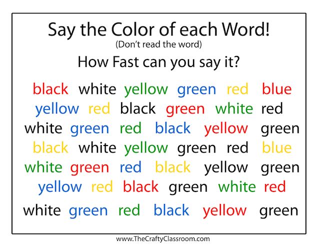 the words are arranged in different colors and sizes, including oranges, yellows, blue