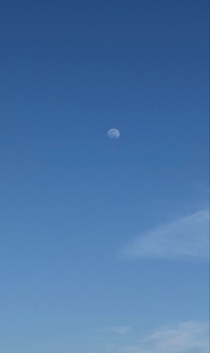 two people on the beach flying kites under a blue sky