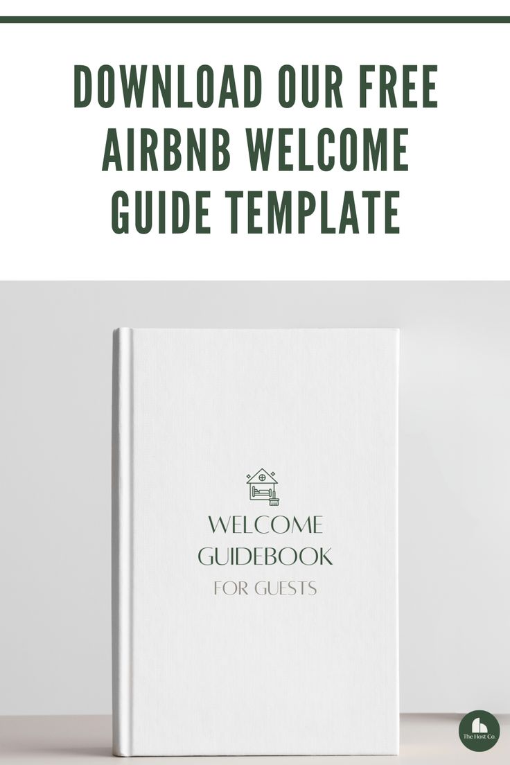 Want to add a welcome guide to your Airbnb? Download our free template and use it for your listing. Airbnb Binder Template, Welcome Binder For Airbnb, Airbnb Book Template Free, Airbnb Co Hosting, Airbnb Guest Book Template, Airbnb Welcome Book Ideas, Airbnb Host Tips Welcome Book, Airbnb Welcome Guide, Airbnb Welcome Book Template Free