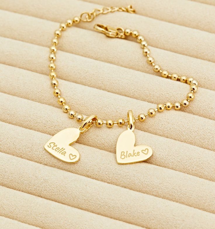 Heart Charm – Rellery Elegant Personalized Charms As A Gift For Mom, Valentine's Day Heart-shaped Open Heart Charms, Valentine's Day Heart Charm, Adjustable Heart Pendant Bracelet, Elegant Heart Charms For Mother's Day, Heart-shaped Personalized Jewelry, Personalized Heart Jewelry For Personalized Gift, Cute Personalized Everyday Jewelry, Cute Everyday Personalized Jewelry