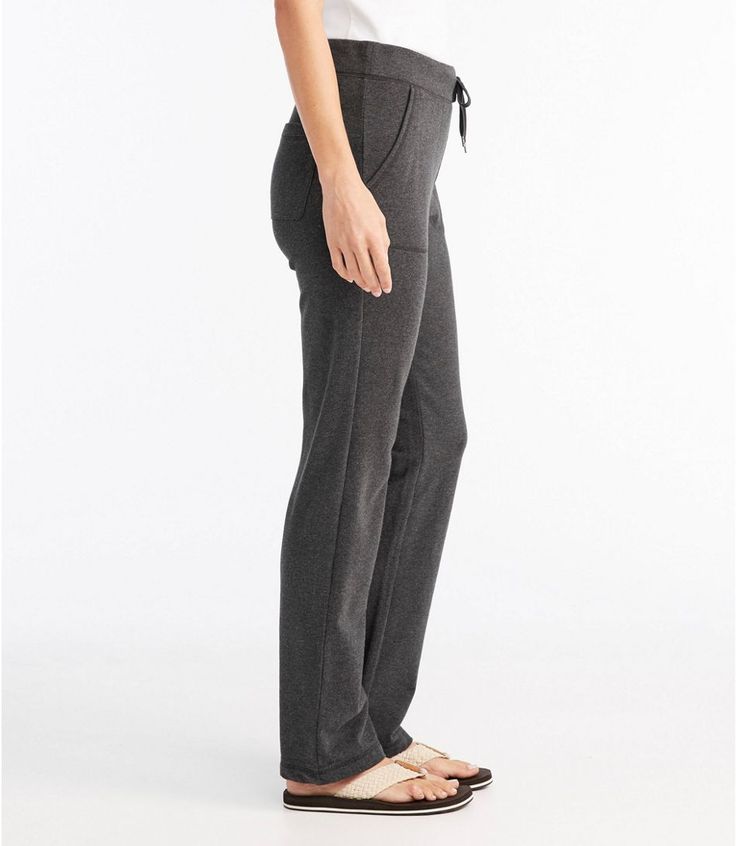 Women's Ultrasoft Sweats, Straight-Leg Versatile Full-length Sweatpants For Lounging, Versatile Full-length Lounging Sweatpants, Versatile Full Length Lounging Sweatpants, Straight Leg Bottoms With Comfort Waistband, Comfy Full-length Pants With Comfort Waistband, Comfortable Straight Leg Bottoms With Comfort Waistband, Comfort Stretch Sweatpants With Comfort Waistband, Comfort Stretch Sweatpants With Comfort Waistband For Relaxation, Casual Straight Leg Pants For Relaxation