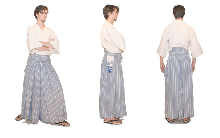 Traditional Hakama by Lastwear Hakama Pants, Japanese Traditional Clothing, Runway Outfits, Kendo, Traditional Modern, Edgy Fashion, Traditional Outfits, Japanese Traditional, Harem Pants