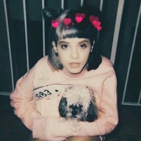 Melanie Martinez Pics, Baby Cry, Big Heart, Melanie Martinez, My Queen, Adele, Martini, Singers, Love Her