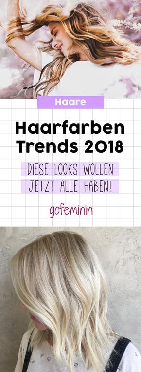 Haarfarben-Trends 2017/2018: Das sind die Looks, die jetzt ALLE wollen! Balyage Hair, Cinnamon Hair Colors, Color Trends 2017, Cinnamon Hair, Fitness Test, How To Grow Eyebrows, Brunette Highlights, Hair Color Trends, Beauty Box