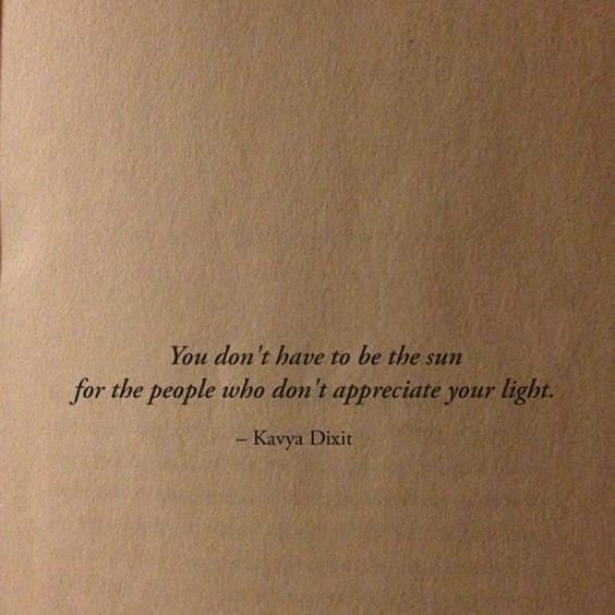 an open book with a quote on it