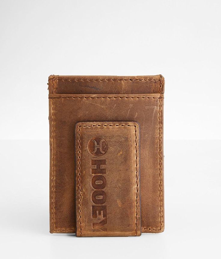 Hooey Leather Money Clip Wallet - Brown , Men's Tan Distressed leather wallet. Due to the nature of leather/suede, small variances of color in the skin may occur, this is in no way considered a defect. These are inherent characteristics of leather/suede and will enhance the individual look of your garment. Apparel & Accessories Brown Leather Wallet With Leather Patch, Rustic Leather Wallets With Card Slots, Brown Leather Patch Trifold Wallet, Distressed Brown Leather Wallet, Rugged Brown Bifold Wallet, Rustic Leather Wallets, Rugged Leather Wallet With Coin Pocket, Rectangular Distressed Brown Wallet With Coin Pocket, Brown Leather Card Holder With Leather Patch