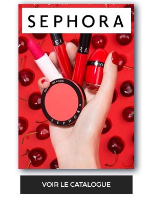 Catalogue SEPHORA Sephora, Boutique, Makeup, Quick Saves, Make Up