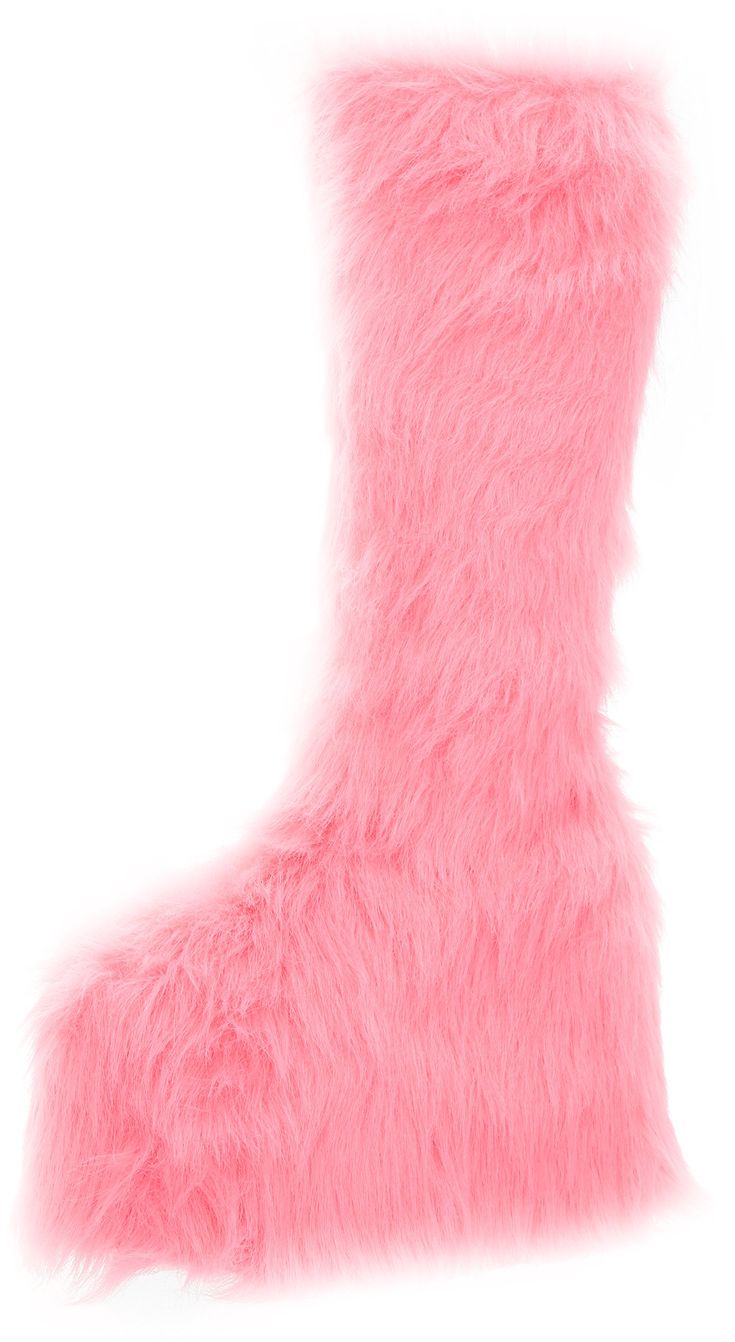 PRICES MAY VARY. Rave wear shoes Rave wear Dress up Great for halloween Pink Fur Boots, Fluffy Boots, Ellie Shoes, Dr Shoes, Knee High Heels, Gogo Boots, Pink Boots, Pink Fur, Womens Chunky Heels