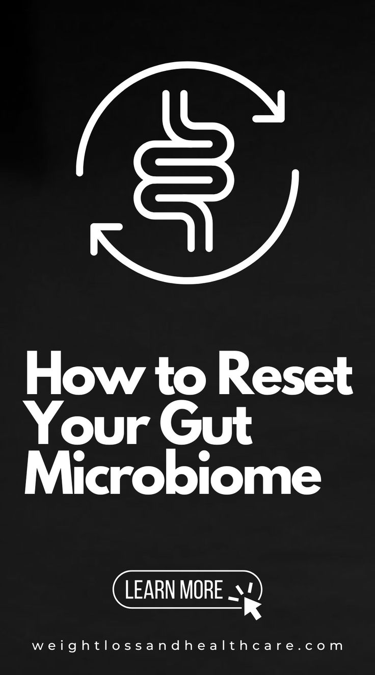 How to Reset Your Microbiome Reset Your Gut, Gut Healing Diet, Healing Diet, Health Smoothie Recipes, Gut Health Diet, Gut Healing Recipes, Gut Brain, Healing Recipes, Gut Healing