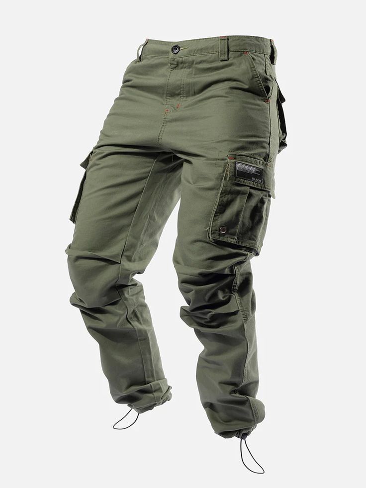 Cotton Parachute Pants With Multiple Pockets For Outdoor, Cotton Parachute Pants With Multiple Pockets For Outdoor Activities, Combat Bottoms With Belt Loops For Outdoor Activities, Functional Cotton Pants With Side Pockets, Combat Cotton Cargo Pants, Combat Cotton Pants With Cargo Pockets, Combat Cotton Parachute Pants With Multiple Pockets, Cotton Combat Parachute Pants For Outdoor Activities, Combat Cotton Parachute Pants For Outdoor Activities