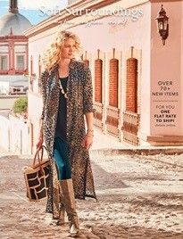 Catalogs - Free Catalogs - Online Catalogs Soft Surroundings Clothing, Relaxation Products, Silk Blanket, Celebrity Boots, Home Decor Catalogs, Soft Clothing, Soft Surroundings Dresses, Free Catalogs, Cashmere Socks