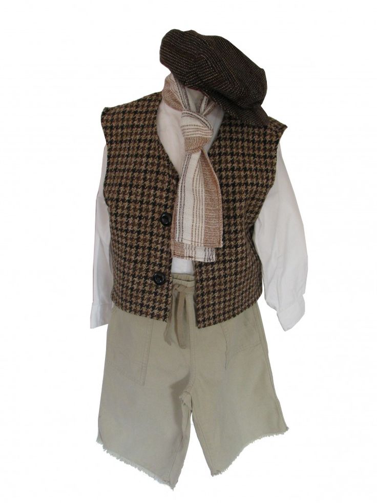 Boys Victorian Edwardian 'Oliver' Fancy Dress Costume Image Victorian Boy Clothes, Victorian Boy Costume, Victorian Kids, Victorian Children's Clothing, Edwardian Costumes, Victorian Boy, Historical Clothes, Victorian Costume, Fancy Dress Costume