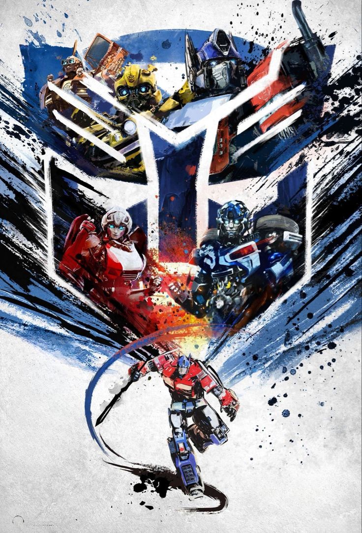 Transformers Rise Of The Beasts Wallpaper Giant Things, Transformers Poster, Arcee Transformers, Optimus Prime Wallpaper, Transformers Rise Of The Beasts, Rise Of The Beasts, The Beast Movie, Transformers 5, Orion Pax