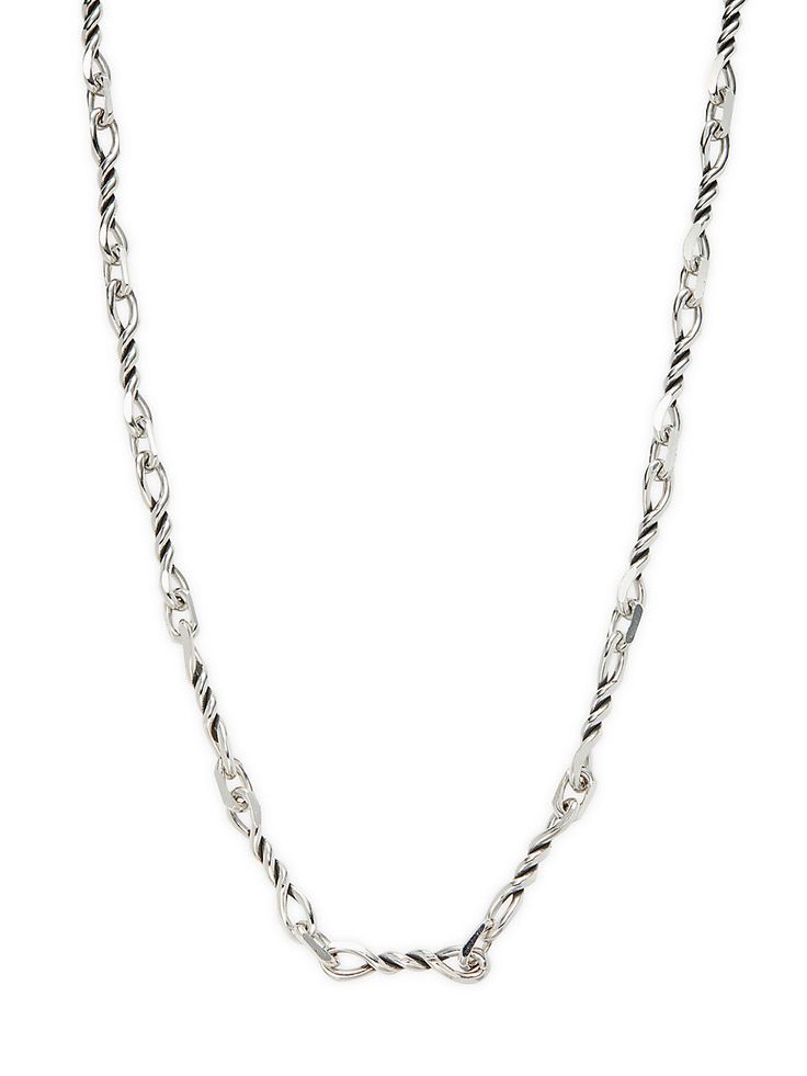 Sterling Silver Chain Necklace Sterling Silver Chain Necklace, Silver Chain Necklace, Sterling Silver Chain, Sterling Silver Chains, Silver Chain, Diamond Necklace, Chain Necklace, Silver Necklace, On Sale