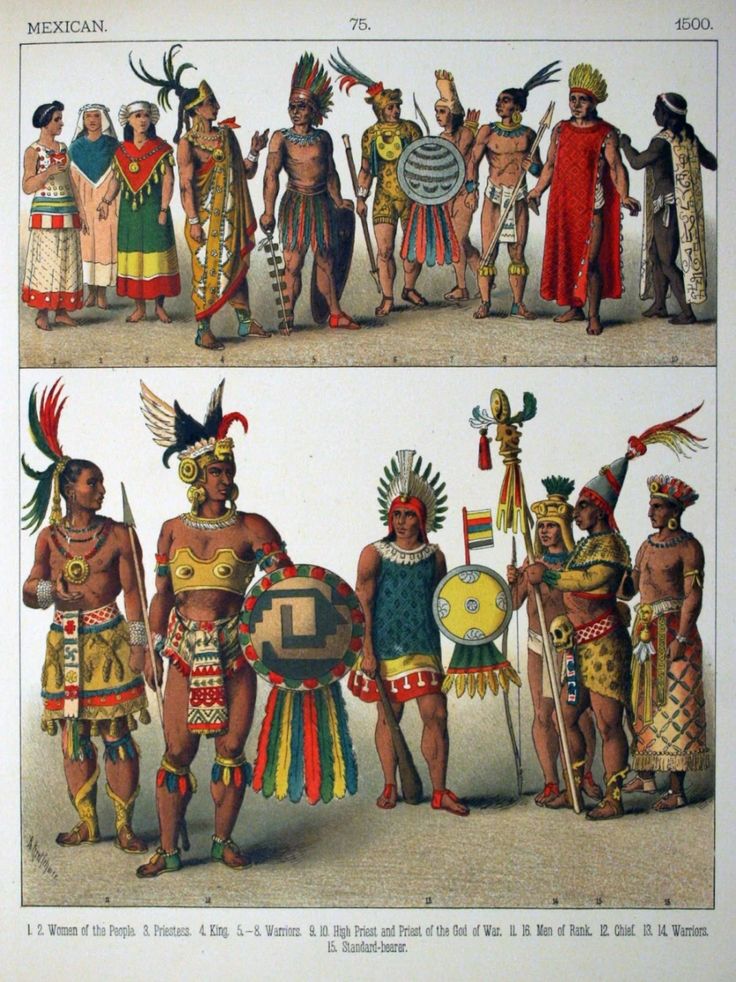 two pictures of native american men and women dressed in traditional clothing, standing next to each other