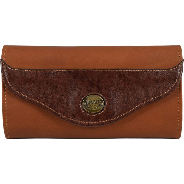 Be the envy of your friends with this sleek, stylish French Flap Wallet. Crafted from the finest vaqueta leather, it comes with 6 credit cards, zippered and pocketed compartments, plus a special coin section for loose change. Now you can always carry your belongings in style. Measurements: 7" (H) x 4¼" (L) Six credit card slots Interior sleeve pockets Dedicated pen slot Interior zippered pocket Three hidden compartments to store additional receipts and papers Buttery soft full-grain vaqueta leat Brown Leather Wallet With Snap Closure, Brown Clutch Wallet With Snap Closure, Brown Leather Clutch With Snap Closure, Classic Leather Coin Purse With Snap Closure, Leather Trifold Wallet With Snap Closure For Daily Use, Trifold Leather Clutch For Everyday Use, Classic Leather Wallet With Snap Closure, Brown Travel Wallet With Snap Closure, Leather Trifold Clutch For Everyday Use