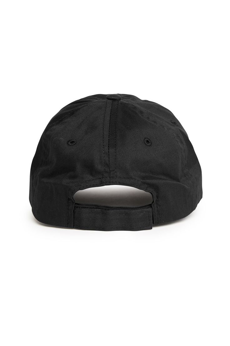 Top off your look with Alo's limited edition, fresh take on the classic dad cap. This street style must-have features our signature logo and the adjustable velcro strap back makes this piece fit for everybody. Alo Yoga® | Off-Duty Cap in Black Black Visor Hat With Logo Patch, Black Baseball Cap With Curved Bill For Outdoor, Classic Dad Hat With Logo For Streetwear, Sporty Black Six-panel Baseball Cap, Classic Black Baseball Cap With Curved Visor, Classic Black Trucker Hat For Streetwear, Black Curved Brim Dad Hat For Outdoor, Black Dad Hat With Curved Brim For Outdoor, Black Hat With Logo Patch And Curved Visor