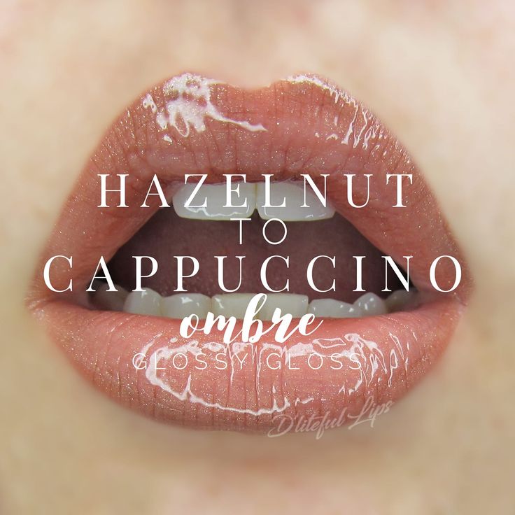 Hazelnut to Cappuccino Ombre LipSense; Distributor #416610 Lip Sense, Senegence Makeup, Best Lipsticks, Lip Designs, Diy Makeup, Mixed Colors, Mixology, Hazelnut, Cappuccino