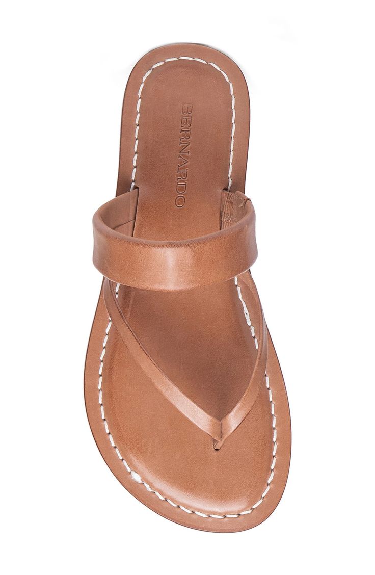 Make a contemporary-chic statement in this minimalist sandal set on a lightly cushioned footbed. Flat sole Leather upper and lining/rubber sole Made in Brazil Company Outfit, Best Walking Sandals, Shuffle Cutouts, Walking Sandals, Contemporary Chic, Made In Brazil, Coastal Style, Sandal Women, Old Money