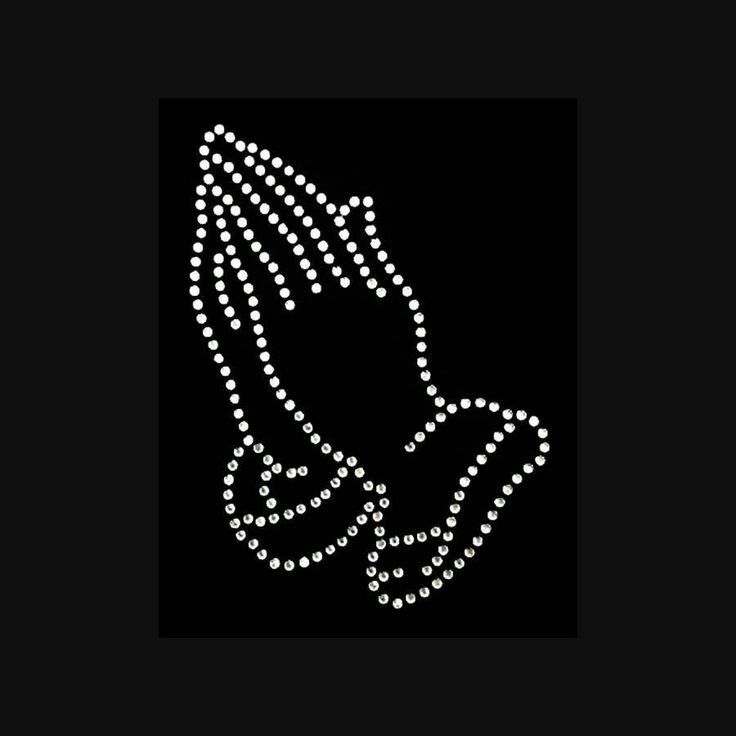 a black background with a white dove in it's hands and the word peace spelled out