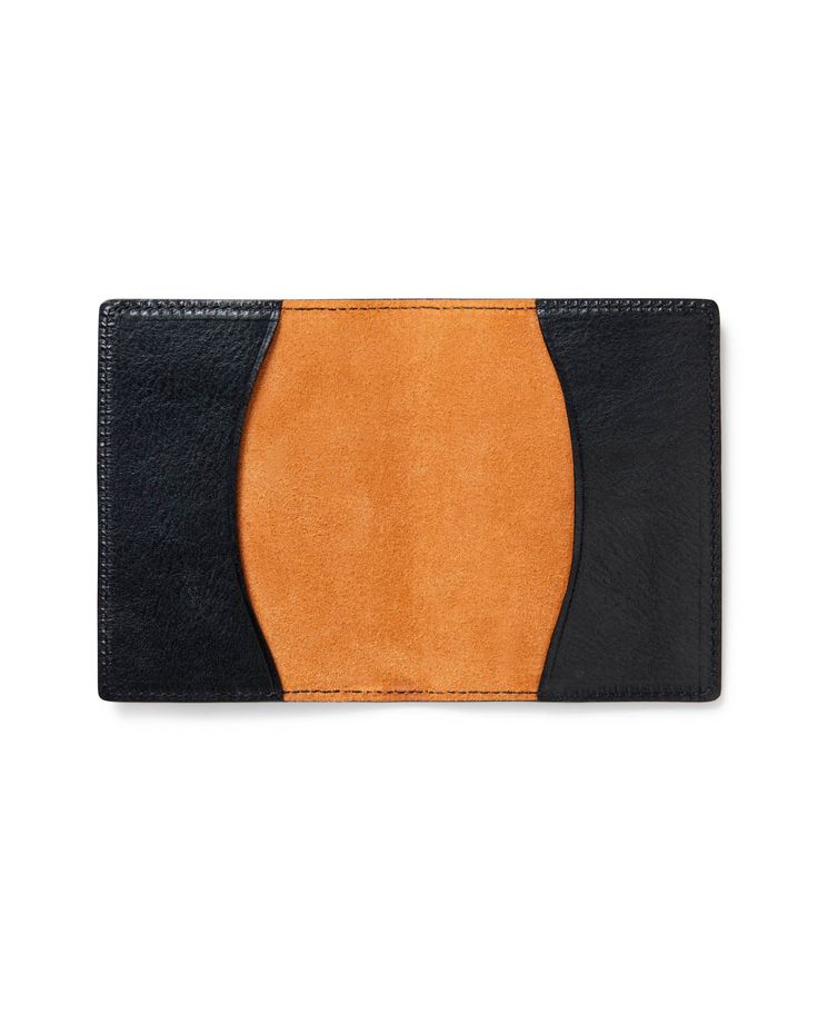 Each journey begins with The Departure – our signature collection of luxury leather goods, handmade by the master artisans of Florence, Italy. Crafted from a pliable, suede-lined vacchetta calfskin leather, the Bifold Wallet is ideal for carrying an assortment of currencies and cards, in a compact size that slips easily into any pant or jacket pocket. Take pleasure as the leather breaks in and ages with every trip, short or long, becoming infused with the essence of the destination, and more imp Elegant Leather Trifold Card Holder, Leather Travel Wallet In Cognac, Luxury Trifold Wallet With Leather Lining, Leather Trifold Wallet For Travel, Travel Wallet In Cognac With Leather Lining, Elegant Leather Trifold Wallet With Smooth Grain, Luxury Leather Trifold Wallet, Formal Leather Wallet With Leather Lining, Elegant Leather Trifold Wallet