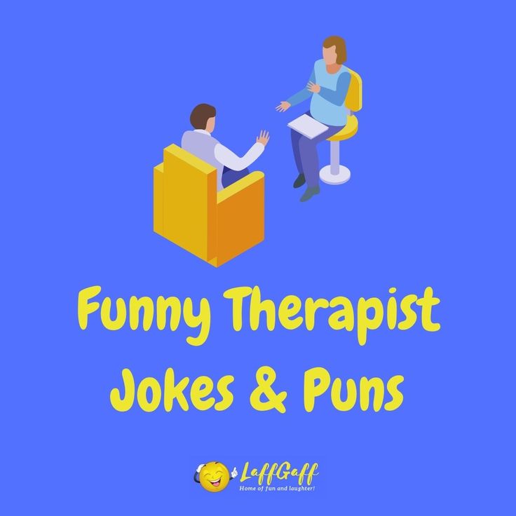 You won't need any counselling after reading these funny therapist jokes! After all, laughter is the best therapy, isn't it! Read more now... Therapist Jokes Funny, Physical Therapy Jokes Funny, Therapist Funny Humor, Physical Therapy Quotes Funny, Therapy Humor Funny Hilarious, Funny Physical Therapy Quotes, Funny Therapy Quotes Humor, Therapist Humor Memes Funny, Social Work Quotes Funny